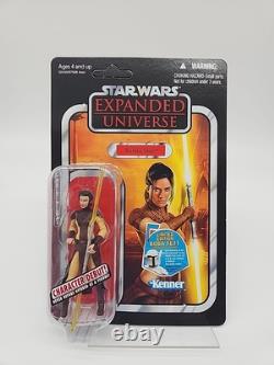 Star Wars Vintage Collection VC69 Bastila Shan Unpuched Mint