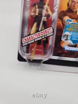 Star Wars Vintage Collection VC69 Bastila Shan Unpuched Mint