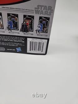 Star Wars Vintage Collection VC69 Bastila Shan Unpuched Mint