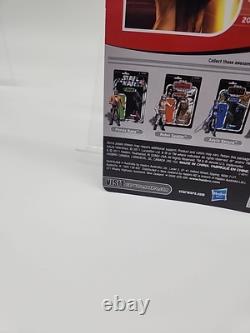 Star Wars Vintage Collection VC69 Bastila Shan Unpuched Mint