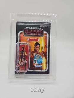 Star Wars Vintage Collection VC69 Bastila Shan Unpuched Mint