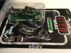 Star Wars Vintage Collection VC 104 Commander Gree Mint Lovely