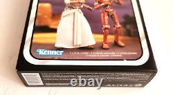 Star Wars Vintage Collection Vc301 Darth Revan And Galaxy Of Heroes Set Vc306