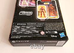 Star Wars Vintage Collection Vc301 Darth Revan And Galaxy Of Heroes Set Vc306