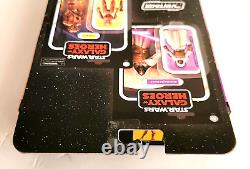 Star Wars Vintage Collection Vc301 Darth Revan And Galaxy Of Heroes Set Vc306