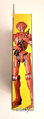 Star Wars Vintage Collection Vc301 Darth Revan And Galaxy Of Heroes Set Vc306