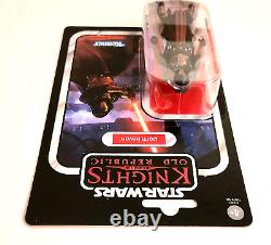 Star Wars Vintage Collection Vc301 Darth Revan And Galaxy Of Heroes Set Vc306