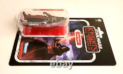 Star Wars Vintage Collection Vc301 Darth Revan And Galaxy Of Heroes Set Vc306