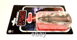 Star Wars Vintage Collection Vc301 Darth Revan And Galaxy Of Heroes Set Vc306