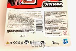 Star Wars Vintage Collection Vc301 Darth Revan And Galaxy Of Heroes Set Vc306