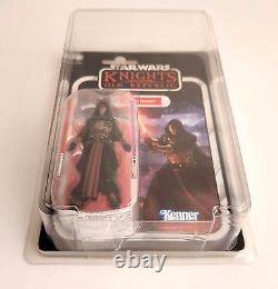 Star Wars Vintage Collection Vc301 Darth Revan And Galaxy Of Heroes Set Vc306