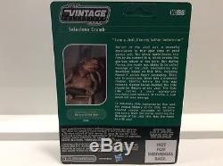 Star Wars Vintage Collection Vc66 Revenge Of The Jedi Salacious Crumb Com Con