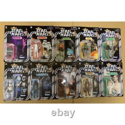 Star Wars Vintage Collection Vintage Collection Unopened Set