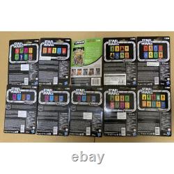Star Wars Vintage Collection Vintage Collection Unopened Set