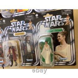 Star Wars Vintage Collection Vintage Collection Unopened Set
