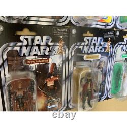 Star Wars Vintage Collection Vintage Collection Unopened Set