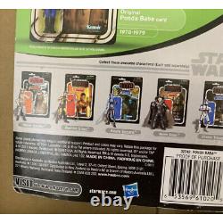 Star Wars Vintage Collection Vintage Collection Unopened Set