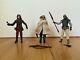 Star Wars Vintage Collection With Boxes (Orrimaarko, Weequay, Naboo Royal Guard)