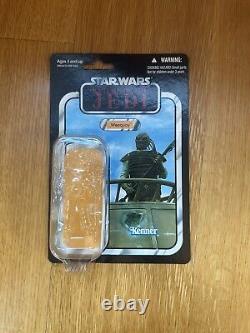 Star Wars Vintage Collection With Boxes (Orrimaarko, Weequay, Naboo Royal Guard)