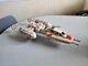 Star Wars Vintage Collection Y-Wing Fighter Toys R Us Exclusive Complete Loose