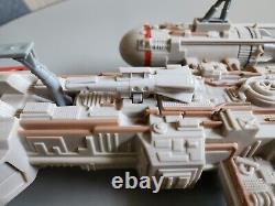 Star Wars Vintage Collection Y-Wing Fighter Toys R Us Exclusive Complete Loose
