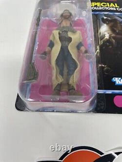 Star Wars Vintage Collection Yak Face / Haslab