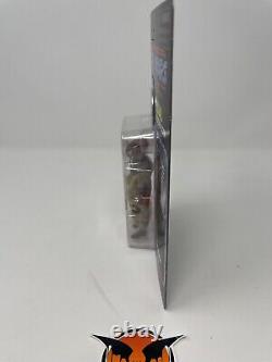 Star Wars Vintage Collection Yak Face / Haslab