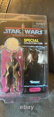 Star Wars Vintage Collection Yak Face Jabba SailBarge HasLab Exclusive NEW VC000
