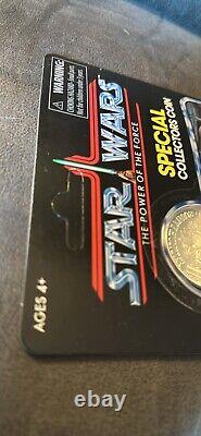Star Wars Vintage Collection Yak Face Jabba SailBarge HasLab Exclusive NEW VC000