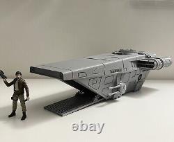 Star Wars Vintage Collection imperial troop transport 3.75 Scale