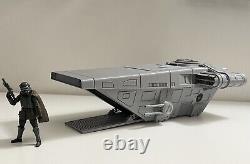 Star Wars Vintage Collection imperial troop transport 3.75 Scale