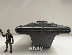 Star Wars Vintage Collection imperial troop transport 3.75 Scale