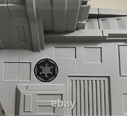 Star Wars Vintage Collection imperial troop transport 3.75 Scale