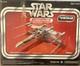 Star Wars Vintage Connection Biggs' X-WingA New Hope