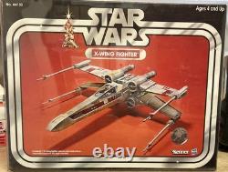 Star Wars Vintage Connection Biggs' X-WingA New Hope