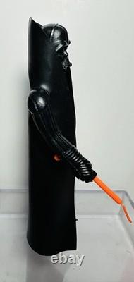 Star Wars Vintage Darth Vader 1977 TAIWAN VARIANT RARE Kenner Action Figure MINT