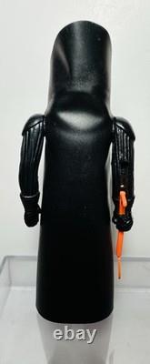 Star Wars Vintage Darth Vader 1977 TAIWAN VARIANT RARE Kenner Action Figure MINT