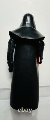 Star Wars Vintage Darth Vader 1977 TAIWAN VARIANT RARE Kenner Action Figure MINT