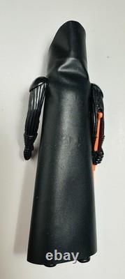 Star Wars Vintage Darth Vader 1977 TAIWAN VARIANT RARE Kenner Action Figure MINT