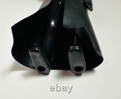 Star Wars Vintage Darth Vader 1977 TAIWAN VARIANT RARE Kenner Action Figure MINT