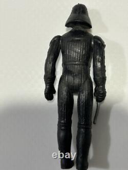 Star Wars Vintage Darth Vader (unarticulated) Polish Bootleg