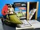 Star Wars Vintage Dessert Sail Skiff 1983 Kenner Action Figure Collection MINT