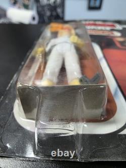 Star Wars Vintage ESB 1980 Cloud Car Pilot MOC 48 Back Revenge Of The Jedi