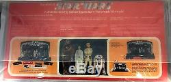 Star Wars Vintage Early Bird Kit AFA 85 (SEALED highest one)