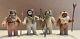 Star Wars Vintage Ewoks Kenner 1985