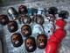 Star Wars Vintage Face Masks