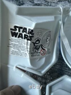 Star Wars Vintage Face Masks