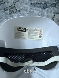 Star Wars Vintage Face Masks