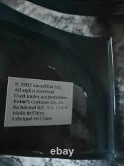 Star Wars Vintage Face Masks