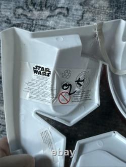 Star Wars Vintage Face Masks